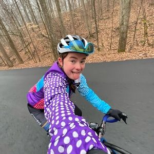 Meet your Posher, Grace